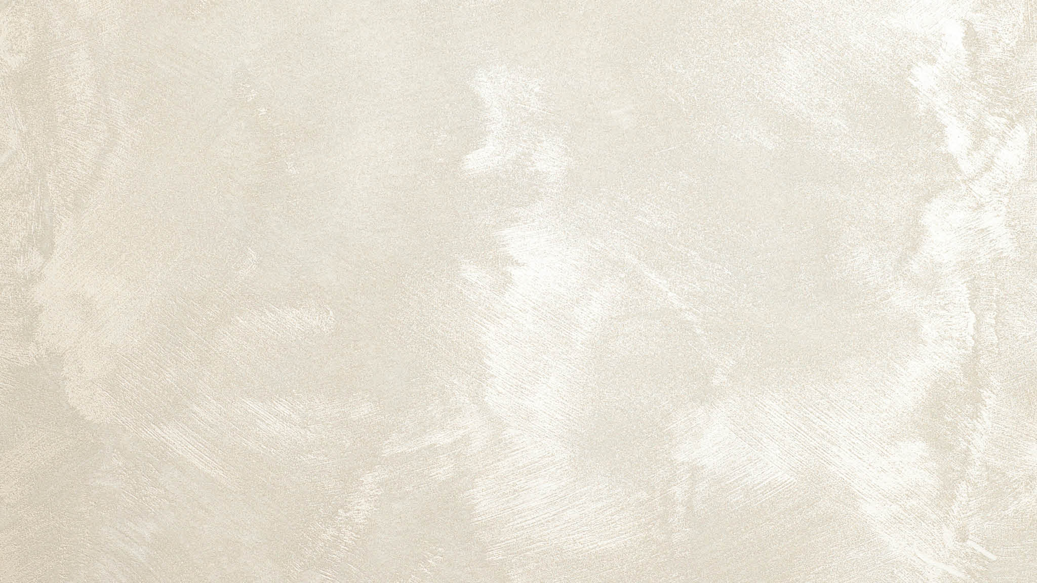 Create visible brush strokes Paint dries up to 70% lighter than it looks when it’s wet. Criss-crossing your brush strokes is a clever way to take advantage of this, creating a textured finish with natural light and shade.