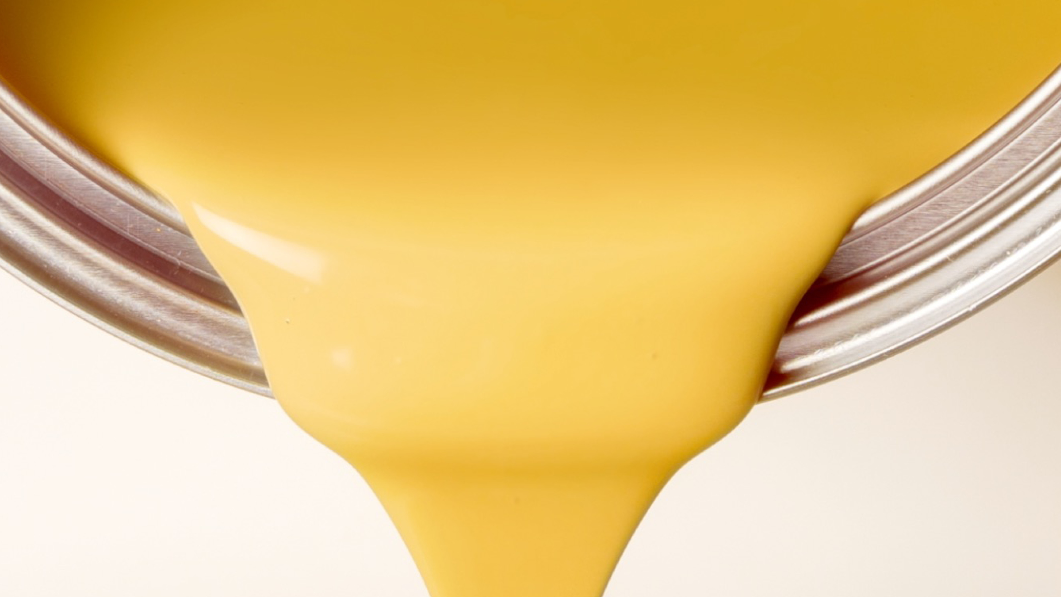 Hard-wearing paint will withstand knocks For walls that are prone to knocks and splashes it’s best to prioritise a hard-wearing wall paint over depth of colour. Choose a wipeable, grease resistant product to ensure your chosen colour lasts as long as possible.