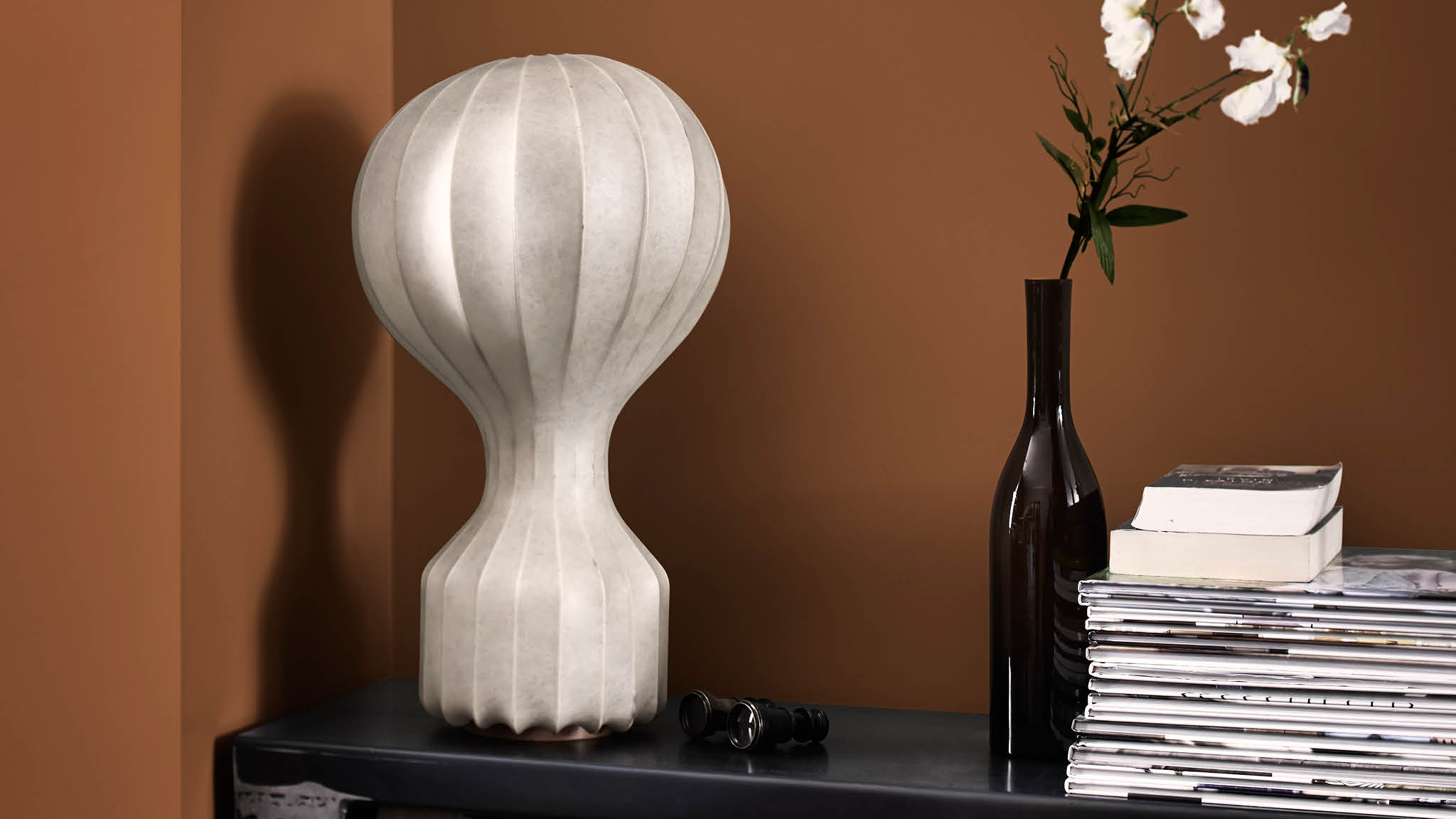 Moroccan inspired decorating scheme If you favour warm, eclectic interiors, consider decorating your home with a Moroccan-inspired colour scheme.
