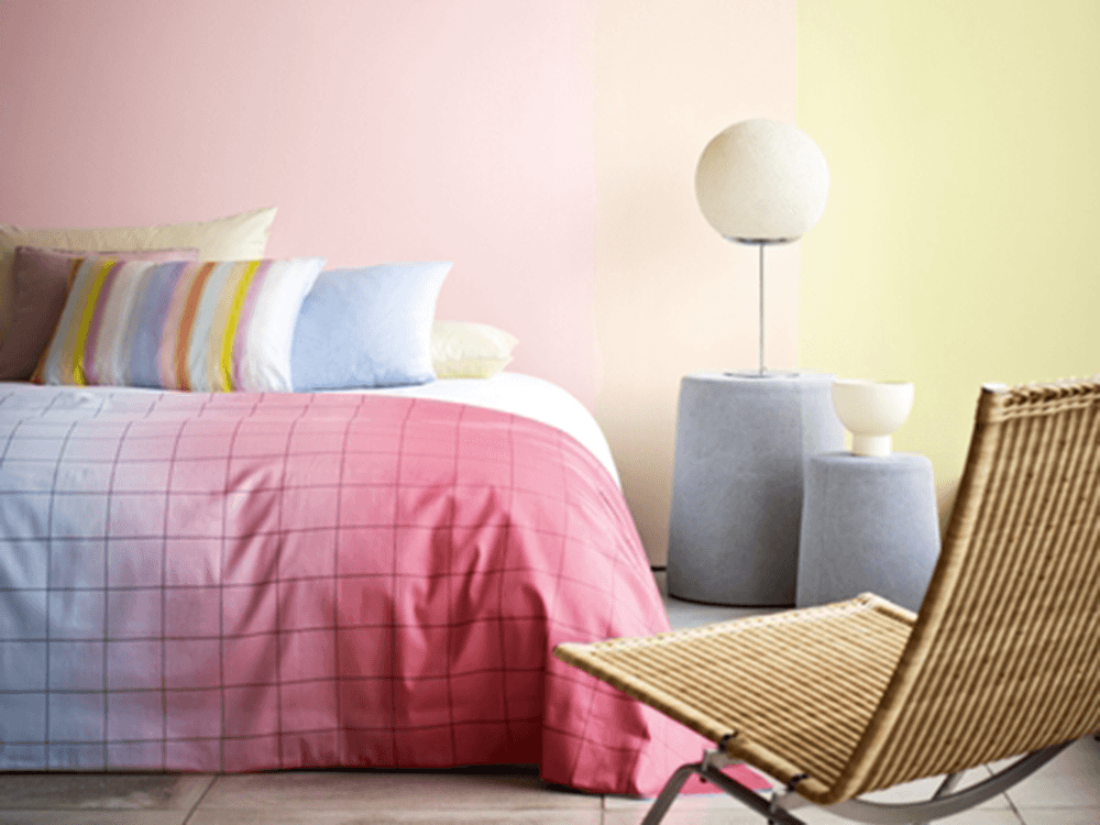 Fun Colour Blocking Fun Colour Blocking